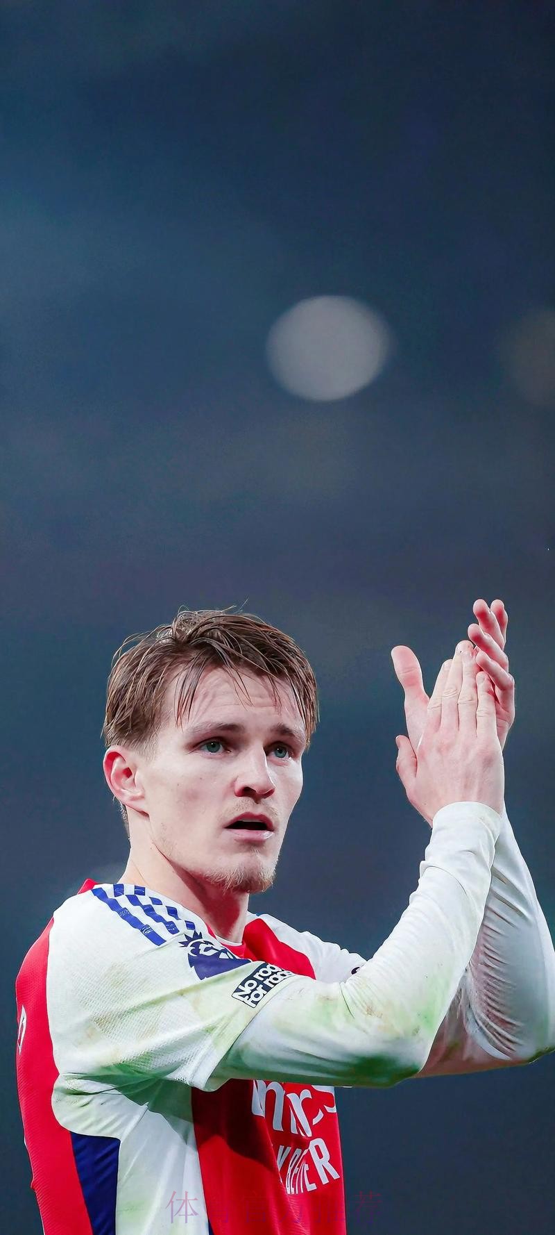 阿森纳仍在关注厄德高 若皇马愿意出售就会报价 阿森纳仍在关注厄德高 若皇马愿意出售就会报价