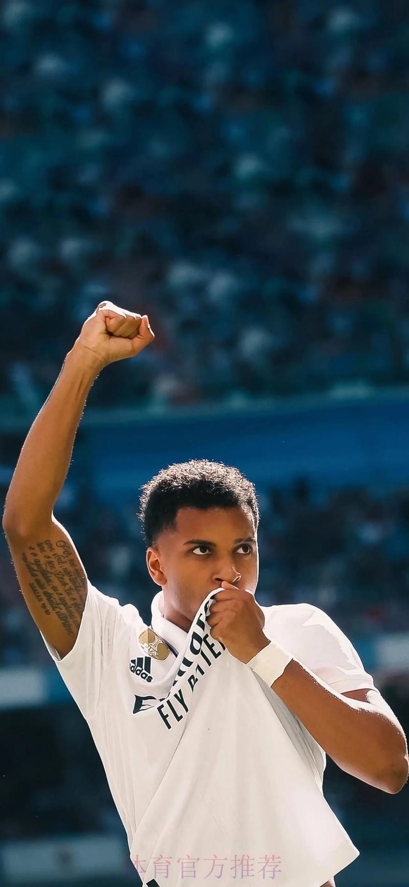 罗德里戈:想永远在皇马效力 安帅一直在帮助我成长