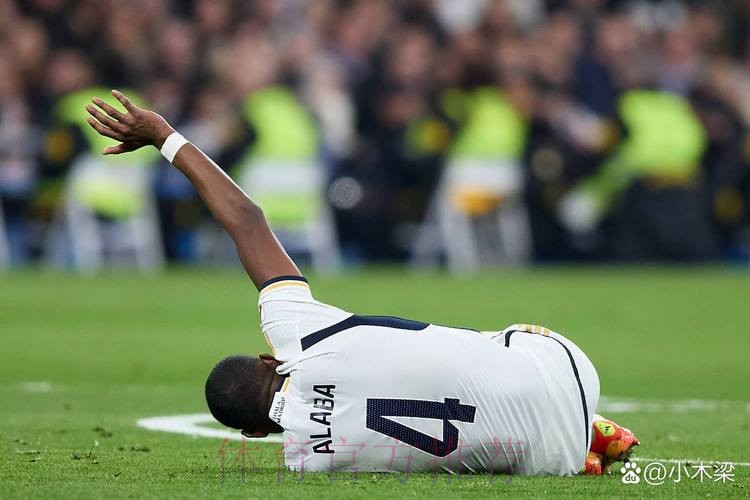 阿拉巴:皇马始终是内心首选 现在终于梦想成真 阿拉巴:皇马始终是内心首选 现在终于梦想成真