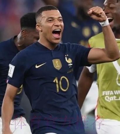 西班牙六台：皇马预计姆巴佩的价格为1亿欧元