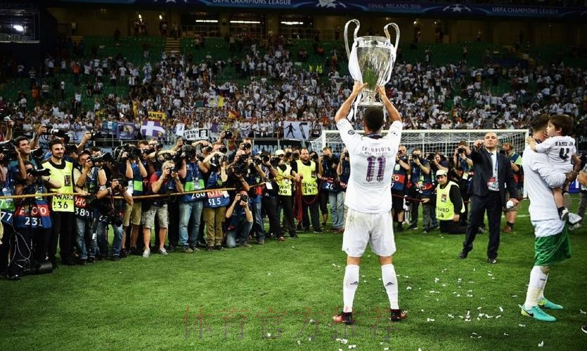 阿莱格里与皇马有过会面 他在等待皇马决定