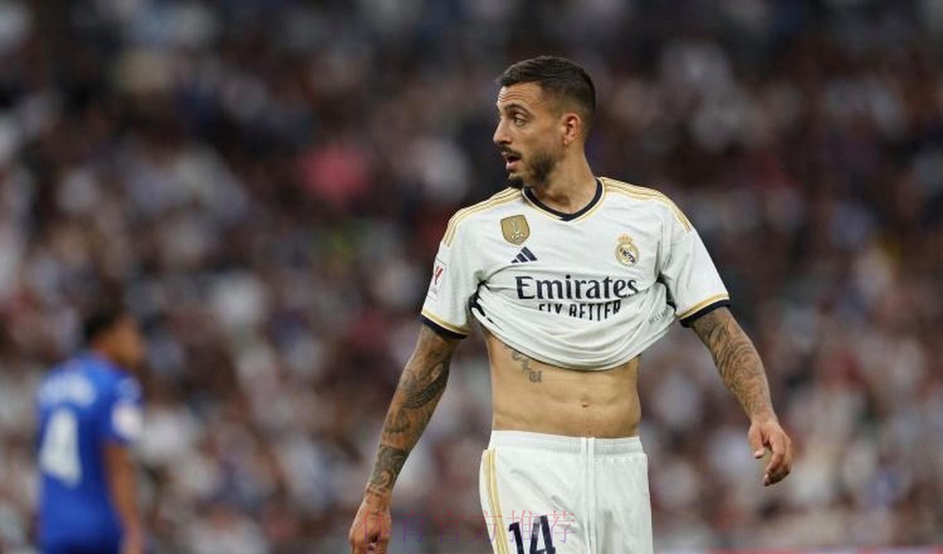 西甲-皇马2-1逆转皇社 何塞卢制胜加西亚2助攻